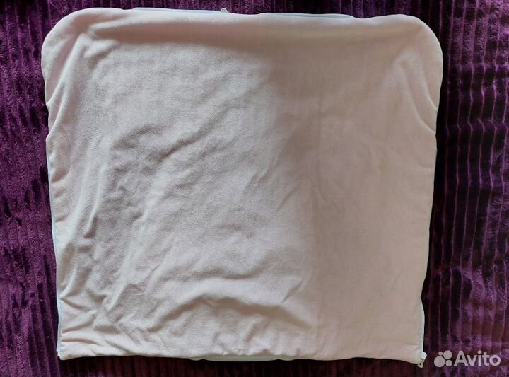 Конверт на выписку лето осень