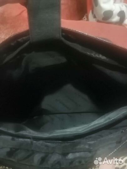 Сумка через плечо школьная