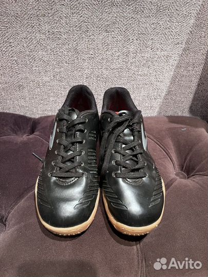 Кроссовки / Футзалки demix