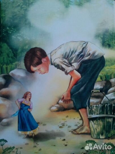 Книги для детей. школьников и подростков