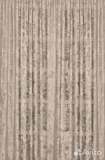 Тюль мраморная