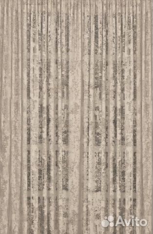 Тюль мраморная