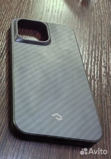 Pitaka case pro 14 pro max