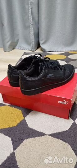 Кросовки puma