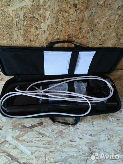 Измеритель дымности отработавших газов Мета-01 мп