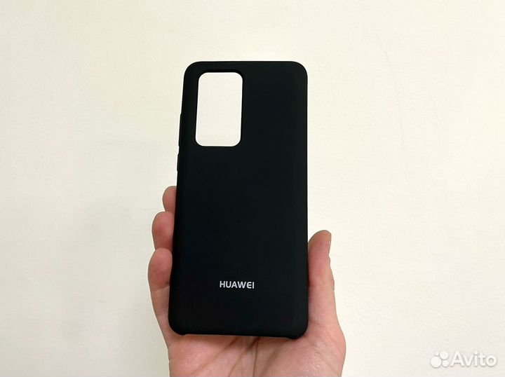 Чехол на Huawei P40 Pro