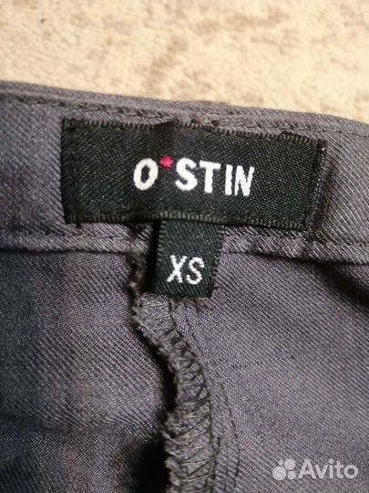 Брюки, Ostin, XS