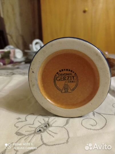 Германия,Gerzit. Пивные кружки