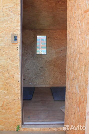 Гостиница для собак