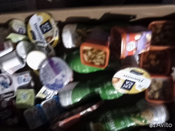 Мясо и колбаса