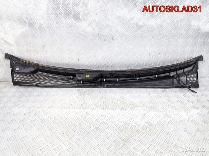 Решетка стеклоочистителя Opel Vectra C 9179871