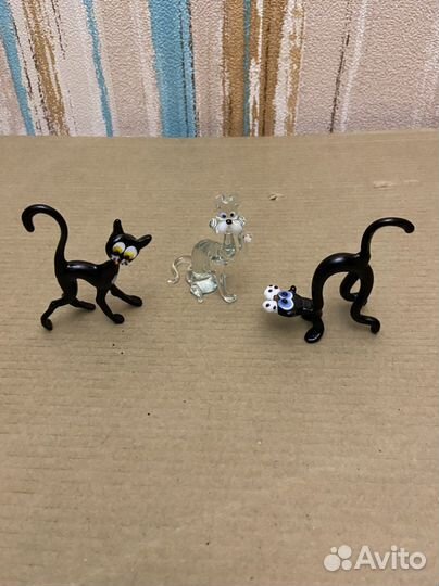 Статуэтки - символ года