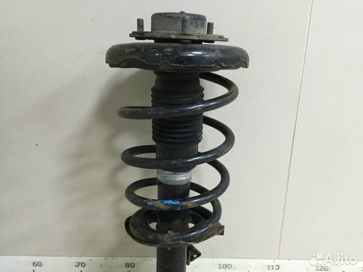 Амортизатор передний правый Nissan Primera P12 2002-2007