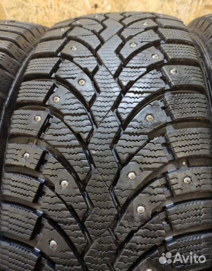 Pirelli Formula Ice 205/55 R16 91T