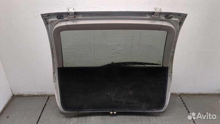 Крышка багажника Mercedes C W203