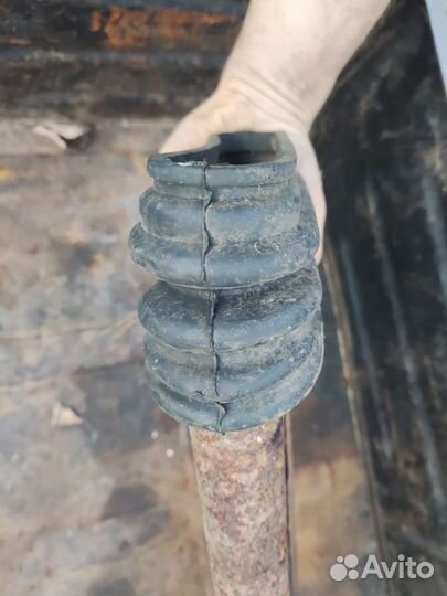 Кожух цепи Муравей