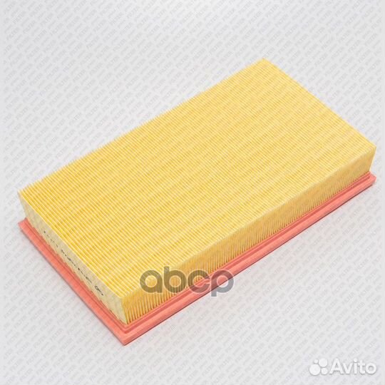 Фильтр воздушный mercedes W210 95- mercedes W2