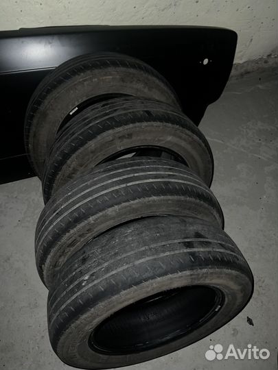 Nexen N'Fera SU4 185/65 R15