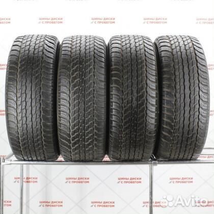 Yokohama Geolandar G94BV 285/60 R18