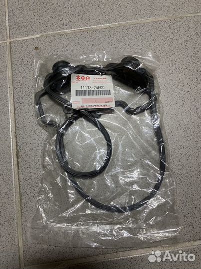 Suzuki gsx 1300 r hayabusa gen2 прокладка гбц