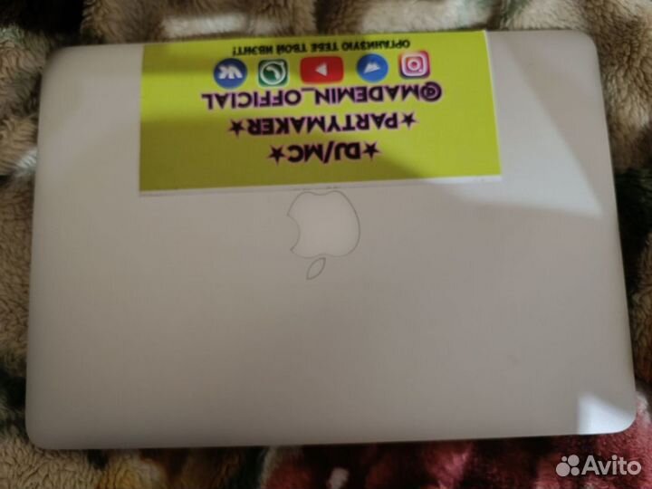 Apple MacBook Pro 13 Retina 2015