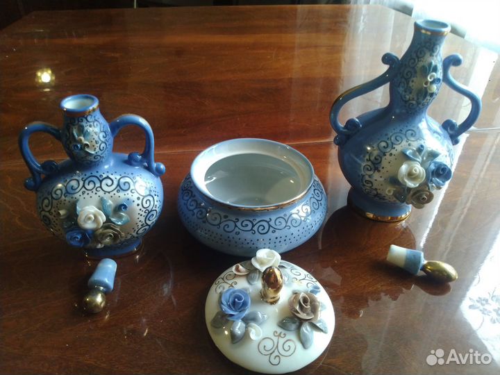 Сувенирная посуда и Ангелок