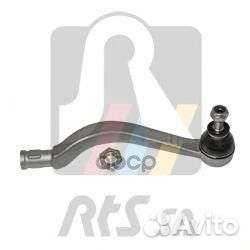 Наконечник рулевой тяги 91-02414-110 RTS