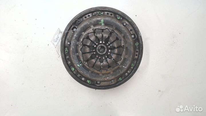 Маховик Renault Megane 2