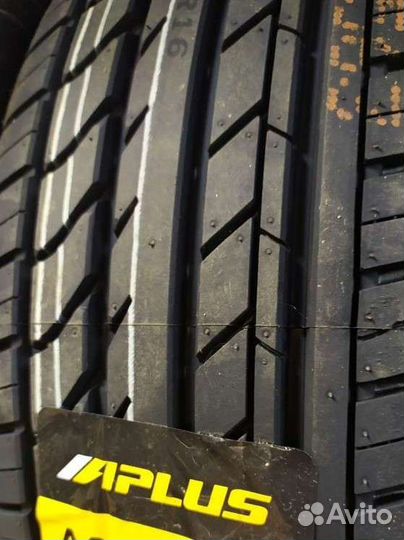 Aplus A609 215/60 R16