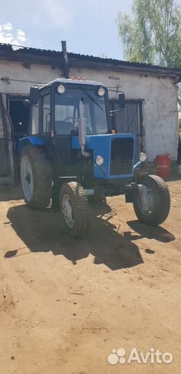 Разбор тракторов