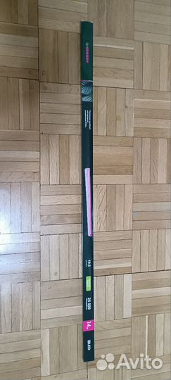 Светодиодная фитолампа