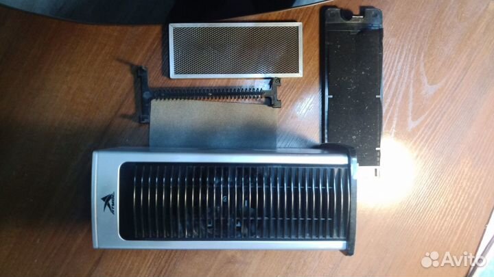 Воздухоочиститель атмос-вент-1103