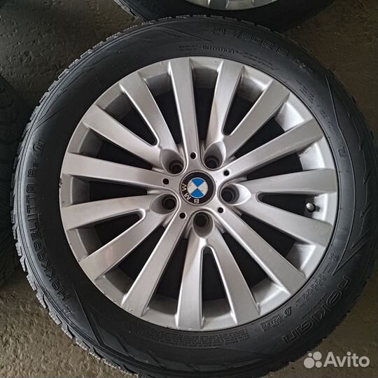 Колеса BMW r19 245/50