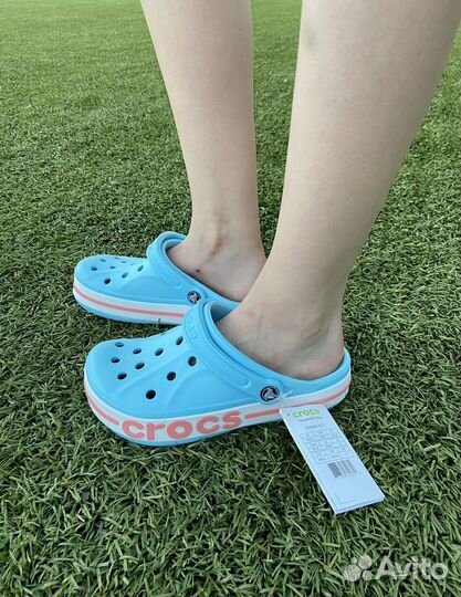 Crocs женские