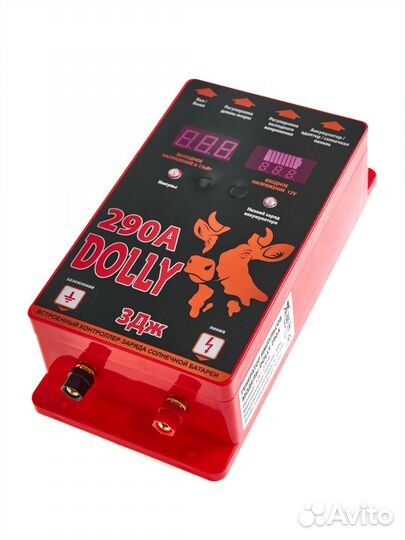 Электропастух