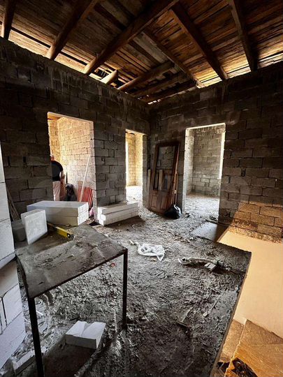 Дом 160 м² на участке 1,8 сот.