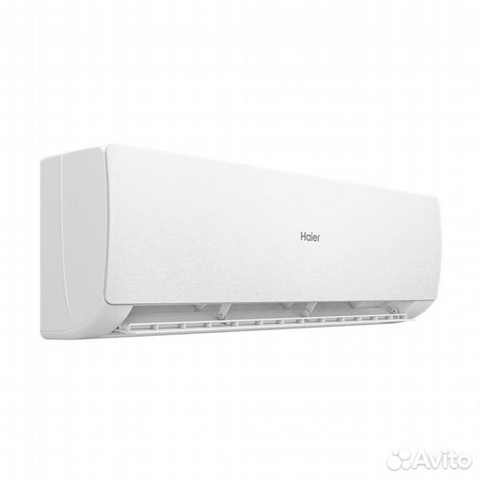 Сплит система Haier AS35SHP1HRA-W/1U35SHP1FRA