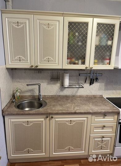 Кухонная гарнитура