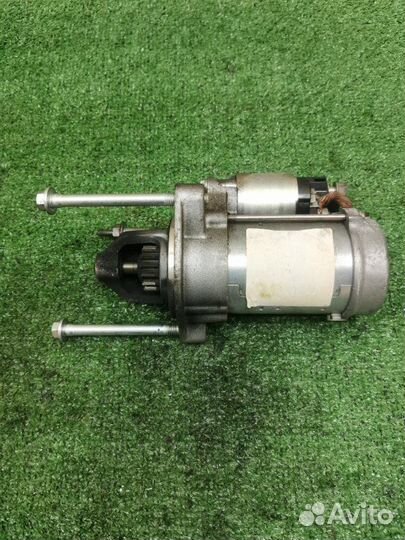 Стартер Ford Mondeo 5 1.5 ecoboost unca 2016