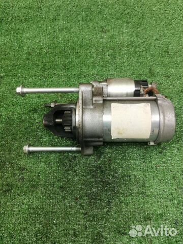 Стартер Ford Mondeo 5 1.5 ecoboost unca 2016