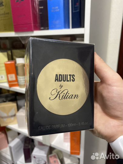 Kilian adults