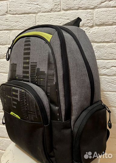 Школьный рюкзак
