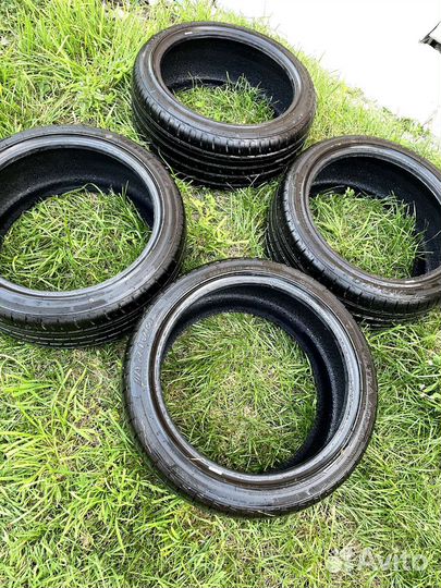 Arivo Ultra ARZ4 235/40 R18 W