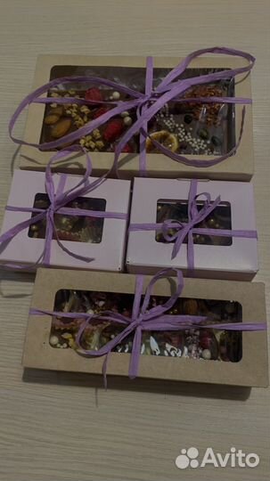 Сувенирные конфеты