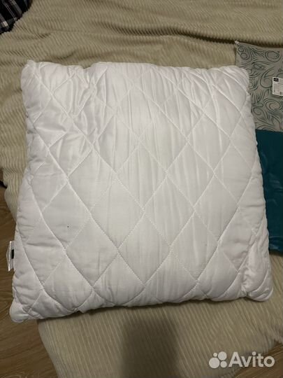 Новая подушка Грандсон 70*70 бамбук