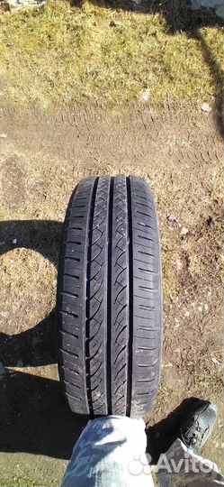 Yokohama 125T 185/65 R15 88T