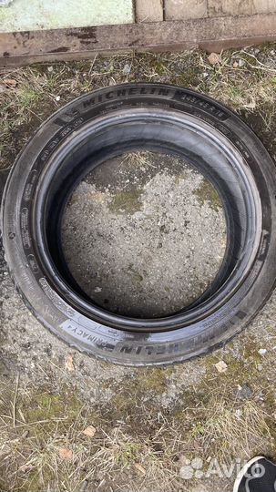 Michelin Primacy 4 245/45 R18