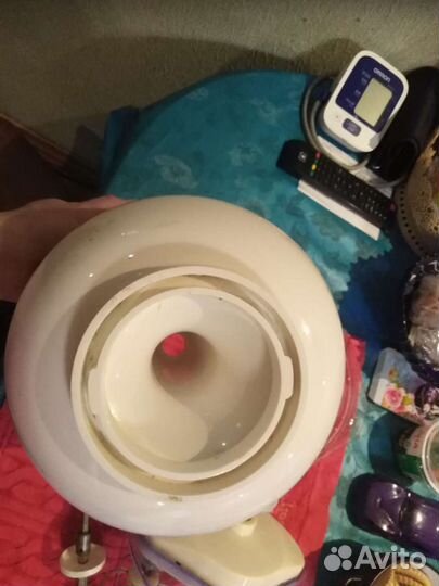 Тестомес Мрия