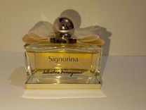 Духи Signorina Eleganza Salvatore Ferragamo