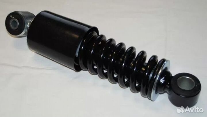 Амортизатор кабины задний актрос